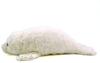 Calorata Spotted Seal Plush Toy (Reclining SeriesSoft Touch) Realistic Seal Animal Toy Doll Gift Present Birthday (Twice Tested)  Christmas Present