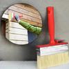 Smooth Flat Head Paint Brush For Painting Walls Labor Saving Hand Tools Limewash Brush