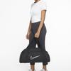 Nike Fabric Handbag, Shoulder Bag, Crossbody Bag, Gym Bag Unisex Black Casual DR6243-010