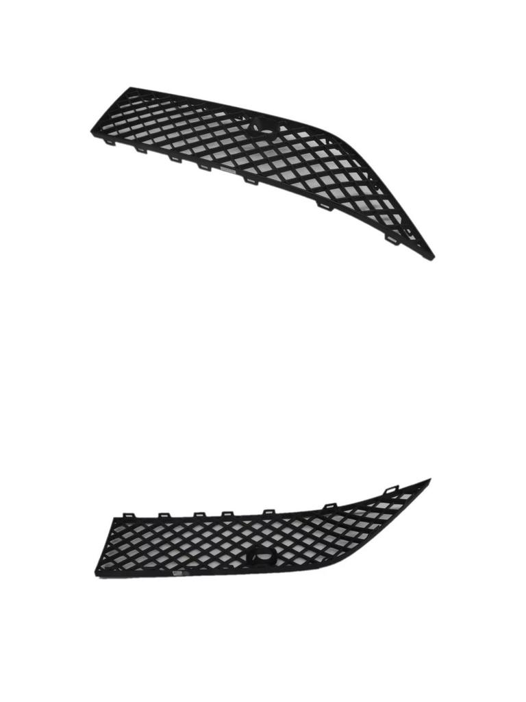 3SD807675C/3SD807676C Grille Compatible with 2020 Continental GT Fog Light