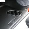 Dashboard Air AC Conditioning Outlet Vent Sticker Ring Bezel Cover Trim Interior Accessories For Haval Dargo  - 2025