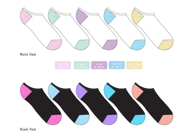 Quentin Breathable Women s Lady Cotton Ankle Fancy Socks Custom Low Cut Ankle Socks With logo Invisible No Show unisex size