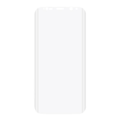 Glace de protection en verre trempé pour Samsung Galaxy S8 Plu