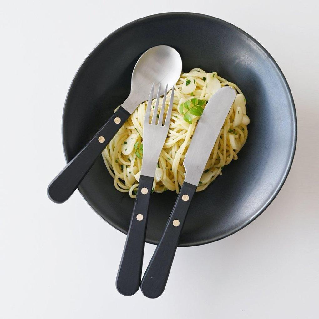 German Stainless Steel 304 Cutlery Jubel Dessert Fork