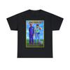 Half Baked Movie Poster Men's Short Sleeve Tee Unisex T-Shirt