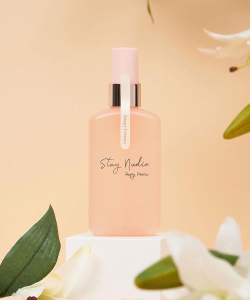 Bodyholic Stay Nudy Body Mist 6types 100ml (NEW) Sunday Breeze