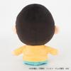 Sanei Boeki Crayon Shin-chan Bo-chan (S) Plush Toy, W10 X D10 X H21cm, SN51