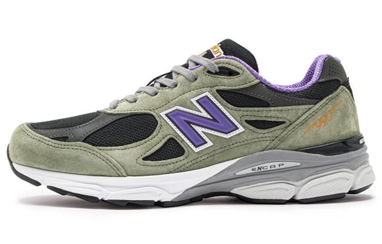 

990v3 Teddy Santis x 990v3 New Balance Made In Usa Olive Leaf M990TC3 42