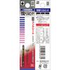 SK11 (SK11) Hexagonal Shaft Vibration Rechargeable Drill Bit for Concrete 2.5mm