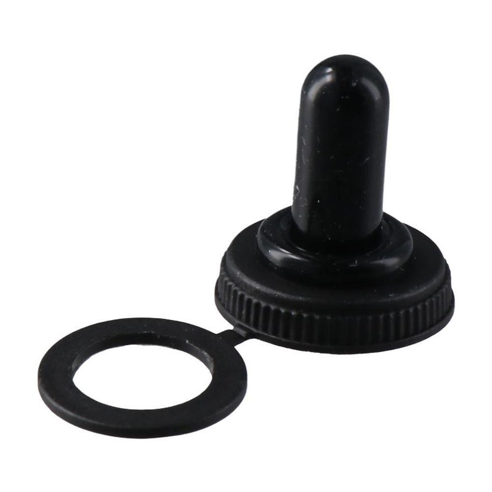 12 VDC 25 A Rocker Switch 3Pin 3 Position Power Button Switch Toggle Switch  Electrical Equipment