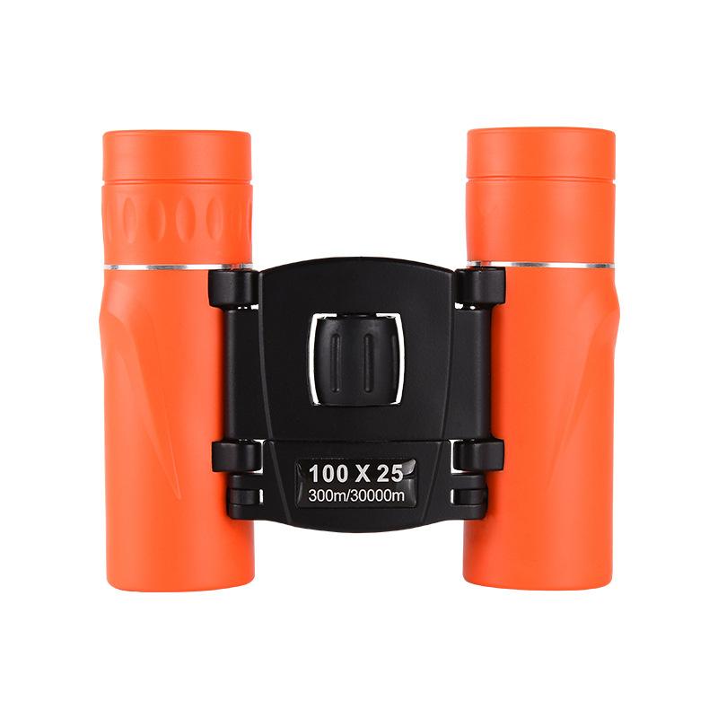 Factory Wholesale Telescope 8x21 Binoculars High HD Portable LLL Night Vision Concert Telescope