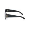 GUCCI Eyewear Square-Frame Sunglasses Men's Black