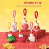 Genuine Hello Kitty Sanrio New Year Scented Hanging Ornament Spring Festival Gift