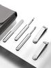 SEESOO Premium 5-Piece Manicure Set