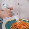 Ru Han Outdoor Stainless Steel Spork Set