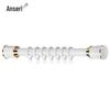 Ansell No-Drill Telescopic Curtain Rod