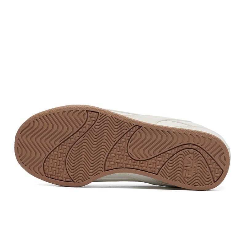 New FILA SERENO Snow Rhythm Lightweight Low Top Casual Shoes Women's Micro White F12W532132FWW