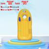 Children's Thickened PVC Inflatable Surfboard for Outdoor Water Activities