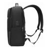 Hengyuanxiang Milan Business Backpack