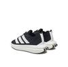 Мужские кроссовки adidas Flowboost jr5504 чёрные