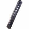 DAIDOHANT (Wire Mesh) Vinyl Tortoiseshell Wire Mesh, Black, Wire Diameter D #20 (0.85mm) X Mesh Size a 16mm / Width W 450mm X Length L 1m, 1 Roll, 101