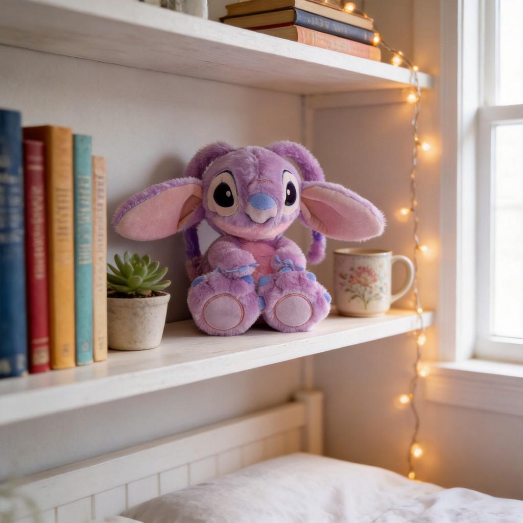 Capybara Plush Toy With Breathing Function For Sleep Aid And Comfort