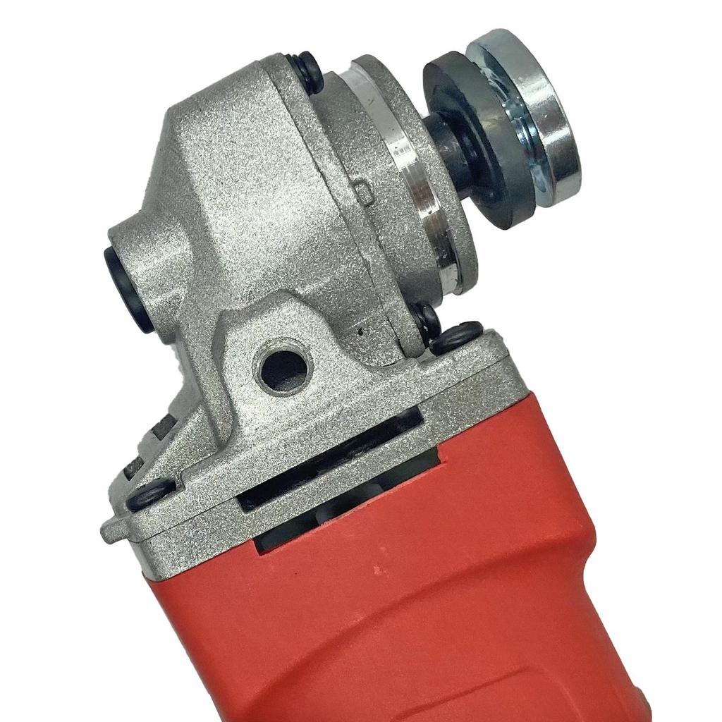 All-Copper Motor 100 Type Angle Grinder - Item #04772