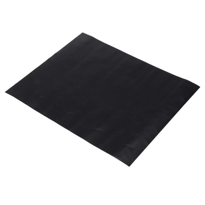 Baking Mat - BBQ - Reusable - Non-stick - Heat-resistant - 3 Pieces