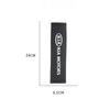 AHN1 Car Safety Belt Harness Shoulder Adjuster Pad Cover For KIA Sportage Cerato Optima K2 K3 K4 K5 Rio Soul Stonic Car Accessories