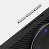 For OPPO Find X9 Ultra Case Magsafe Wireless Charging Small Carbon Fiber Pattern Mobile Phone Cases Cover