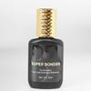 Eyelash Extension Glue Enhancer Professional Prevents Whitening Clear Lash Bonder for Eyelash Extensions 15ml