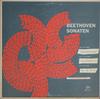 LP Record BEETHOVEN PHILIPPE ENTREMONT  Sonaten Nr. 23 In Fmoll Appassio MMS2125 MUSICAL MASTERP 1958 Germany Classical Used