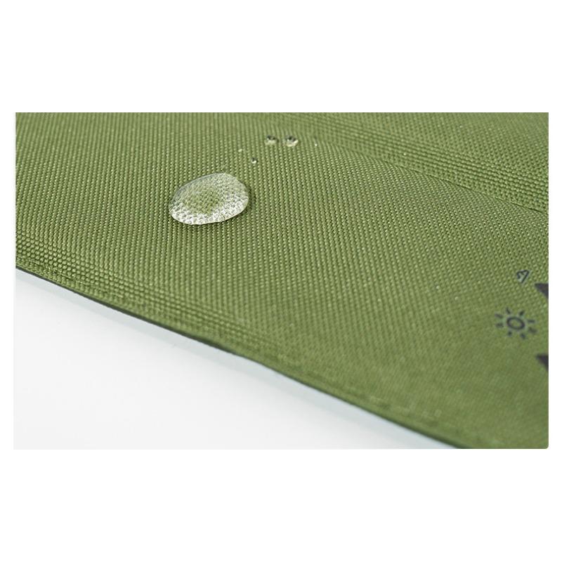 Foldable Moisture Proof Outdoor Seat Cushion For Camping Hiking Travel Picnic