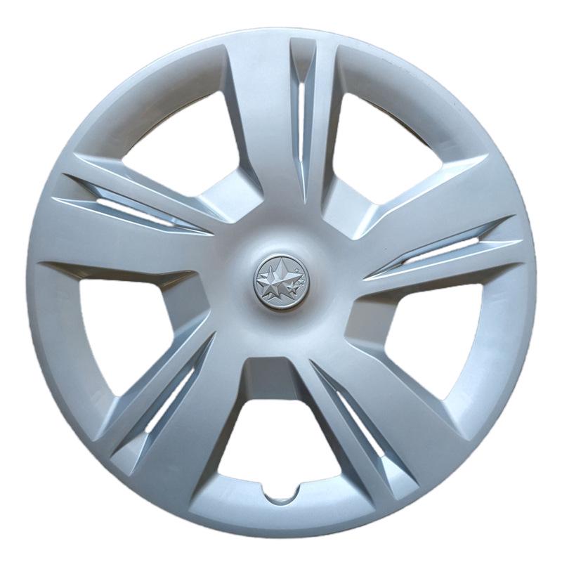 16-Inch Wheel Cover for Venucia T70: Tire Decoration & Cap
