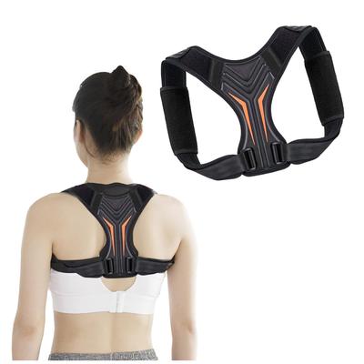 Sugarello Posture Posture Back Posture Correction Garb Ulgę Sztywność Piękna Poprawa Łatwość w Plecach Regulowany Rozmiar Wsparcie, Pas, Wsparcie,