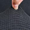2/4/6pcs/set Waterproof Material Elastic Couch Cushion Cover Sofa Cover Furniture Protector Sofa Couch Cover Living Room