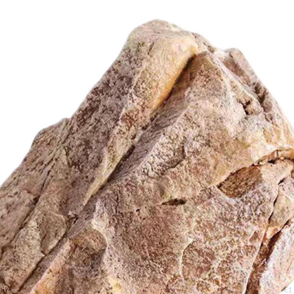 Kunstig stein PU hagedekor for hage og landskap