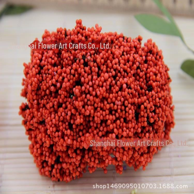 

Набор для самостоятельного изготовления венка из лавандовых снежинок: Украшения и аксессуары для свадебных конфетных коробок 144 Pieces/Pack