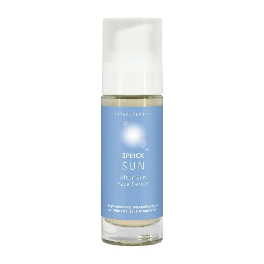 Spike After Sun Face Serum 30ml