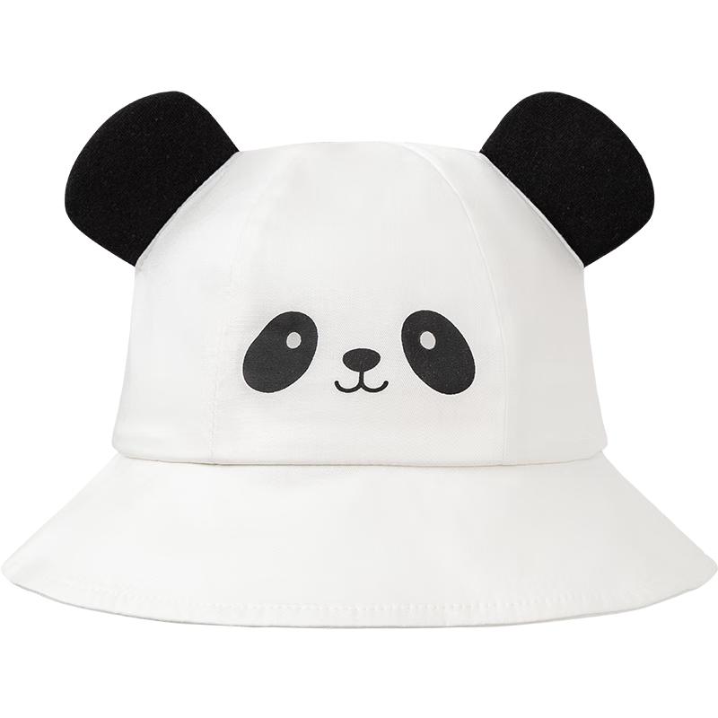 Minibala Baby Panda Bucket Hat 110
