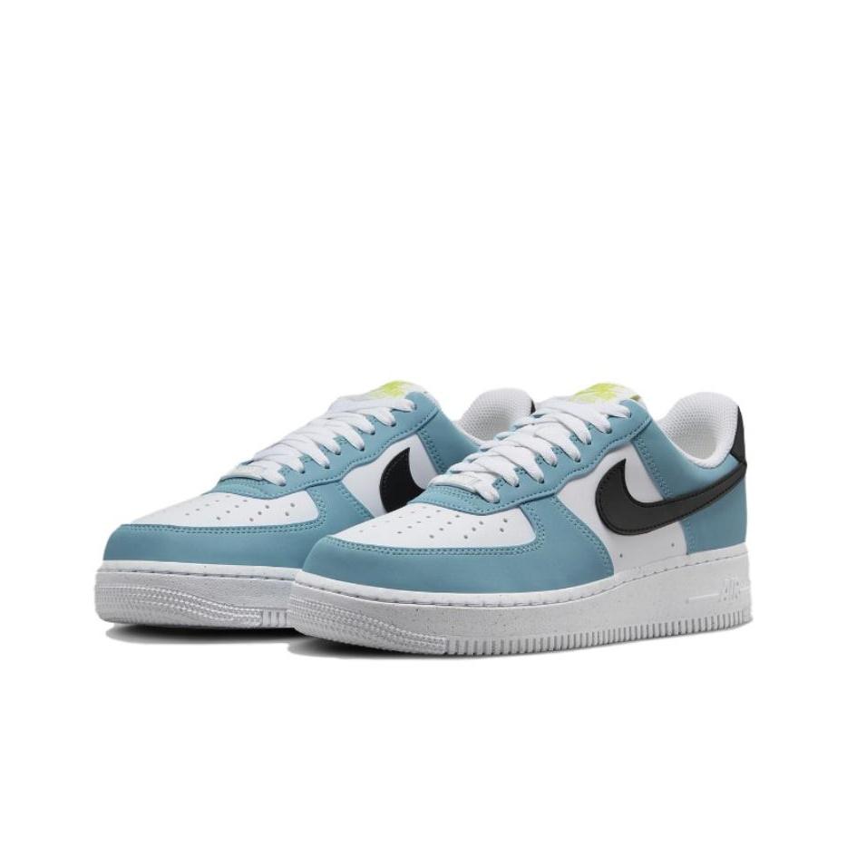 Nike Air Force 1 07 Next Nature Dusty Cactus Damen Sneaker Teal Weiß HJ9571-400