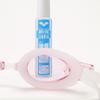Arena Trenty Junior Competitive Swimming WA One Size Fits All AS5SGG71J Goggles, Approved, Ages,