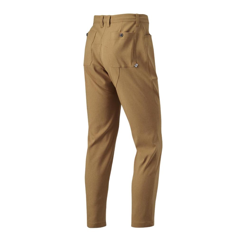 Pearl Izumi Cycling Wear 9170 Stretch Tapered 2 L Pants, Color Ocher, Size