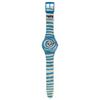 [Swatch] Reloj BOURGEOIS'S SPIRALS New Gent SUOZ364 Azul