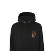 Burberry Tiger Graphic Cotton Hoodie (Unisex) Sweatshirts 80512901