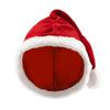Men'S Bodysuit Bondage Body Chest Strap Panties With Christmas Hat Harness Costume Elastic Strap Jockstrap Thongs Lingerie