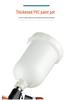 Popular Small Spray Gun for Car Paint & Minor Repairs with Free Shipping