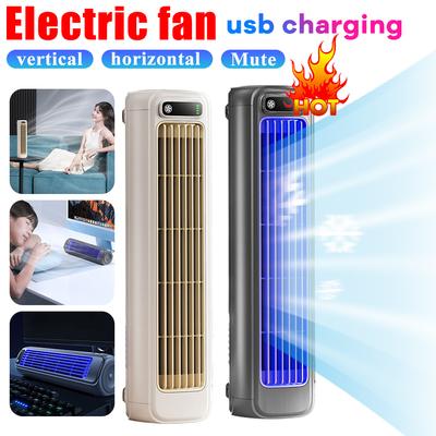 Příslušenství k notebookům – USB ventilátory a klimatizace