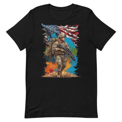 Üst giysisi – T-shirtler