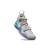 New LiNing WOW 8 Way Of Wade 8 Durable Breathable High Top Basketball Shoes Men's Cotton Candy ABAP113-9
